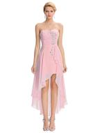 De perfecte galajurk - Nieuw, Galajurk, Ophalen of Verzenden, Trouwjurken en Zo, Trouwjurken en Zo