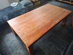 Salontafel, Huis en Inrichting, Tafels | Salontafels, Ophalen, Gebruikt, 100 tot 150 cm, 50 tot 100 cm