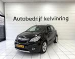 Opel Mokka 1.6 Edition Bovag Garantie (bj 2013), Auto's, Keurmerk '100% Onderhouden', Euro 5, Gebruikt, 4 cilinders