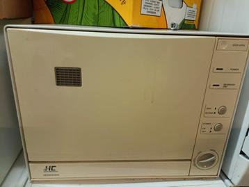 Home electronic vaatwasser tafelmodel  beschikbaar voor biedingen