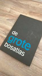 De grote bosatlas, Bosatlas, 2000 tot heden, Ophalen of Verzenden, Zo goed als nieuw