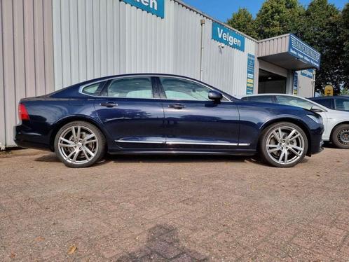 20 inch velgen + Michelin zomerbanden voor Volvo S90 V90 20", Auto-onderdelen, Banden en Velgen, Banden en Velgen, Zomerbanden
