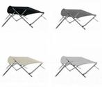 Navishade 3 Boog Breedte: 185-198 cm, Nieuw