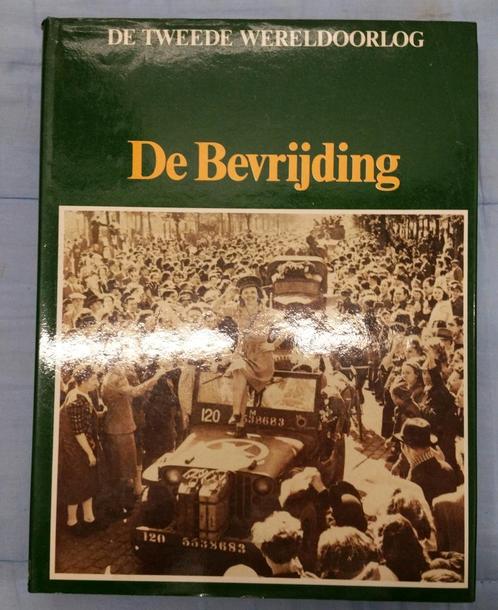 Boeken uit de serie De Tweede Wereldoorlog, Verzamelen, Militaria | Tweede Wereldoorlog, Ophalen of Verzenden