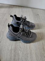 Steve Madden Sneakers Glitter maat 36, Kleding | Dames, Schoenen, Ophalen of Verzenden, Zo goed als nieuw, Zwart, Sneakers of Gympen
