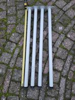 Verstelbare tafelpoten, Ophalen, Tafelpoot, Minder dan 50 cm, Gebruikt