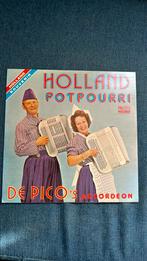 De pico’s lp, Gebruikt, Ophalen of Verzenden