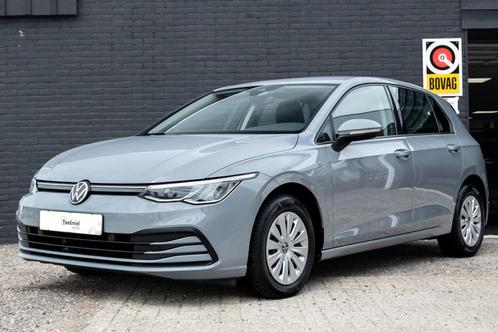 Volkswagen Golf VIII 1.0 TSI | Carplay | Stoelverwarming, Auto's, Volkswagen, Bedrijf, Te koop, Golf, ABS, Adaptive Cruise Control