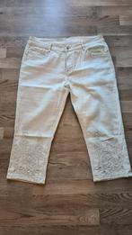 2 X JEANS, PIJP 7/8, Ophalen of Verzenden, Zo goed als nieuw