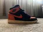 jordan 1 shattered backboard 3.0, Ophalen of Verzenden, Gedragen, Overige kleuren
