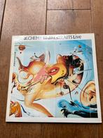 Dire Straits - Alchemy Live - Dubbel LP - Nieuwstaat, Ophalen of Verzenden, Zo goed als nieuw, 12 inch