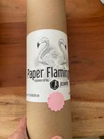 Paper papieren flamingo van Assembli, Ophalen of Verzenden, Zo goed als nieuw