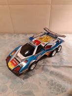 K2000 SPACE POLICE AUTO, Ophalen of Verzenden, Zo goed als nieuw, Overige merken