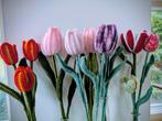 Gehaakte tulp, Ophalen of Verzenden, Nieuw, Binnen