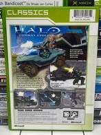 Halo Combat Evolved – OG Xbox Original Classic Game – CIB, Spelcomputers en Games, Games | Xbox Original, Bungie, Shooter, Gekoppelde computers