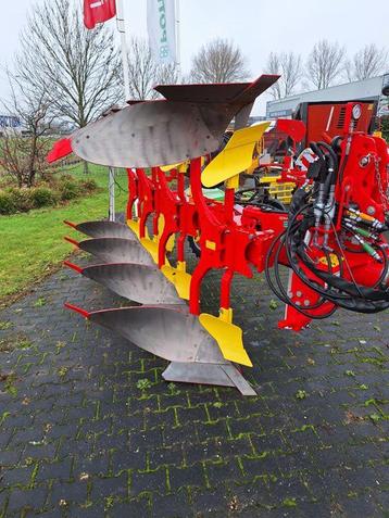 Ploeg Pottinger Servo 45 M Plus 4 beschikbaar voor biedingen