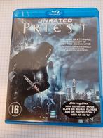 Priest Unrated blu-ray, Hofweg, Ophalen of Verzenden, Zo goed als nieuw, Info@spijk-records.com