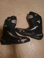 Motorlaarzen maat 47, Motoren, Ophalen of Verzenden