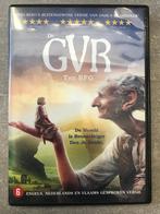 DVD de GVR de Grote Vriendelijke Reus the BFG, Vanaf 6 jaar, Ophalen of Verzenden, Zo goed als nieuw, Fantasy