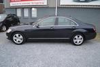 Mercedes-Benz S-klasse 350 Prestige Lang| Airco| Leer | Navi, Automaat, 1780 kg, Achterwielaandrijving, Gebruikt