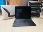 iPad Pro Cellular (7th) met pencil en keyboard!, Overige modellen, Zwart, 12 inch, Ophalen of Verzenden