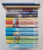 13x Astrid Lindgren: Leeuwenhart, Michiel, Mio, Zeekraai, Boeken, Gelezen, Ophalen of Verzenden, Astrid Lindgren
