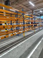 Palletstelling Nedcon PR staanders 350x110 liggers 360, Zakelijke goederen, Kantoor en Winkelinrichting | Magazijn, Stelling en Opslag