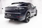Porsche Cayenne Coupé 3.0 E-Hybrid | SportDesign | Achteras, Automaat, Gebruikt, 2995 cc, Blauw