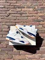 Jordan 4 SB Navy, Overige kleuren, Nieuw, Ophalen of Verzenden, Sneakers of Gympen