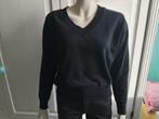 Raizzed sweater zwart v hals maat xs/s, Zwart, Raizzed, Ophalen of Verzenden, Zo goed als nieuw
