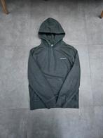 Groene Carhartt WIP Hoodie - Maat S, Carhartt, Ophalen of Verzenden, Zo goed als nieuw, Groen