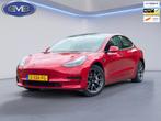 Tesla MODEL 3 Standard RWD Plus 60 kWh, facelift, panoramada, Auto's, Tesla, Automaat, Gebruikt, 491 km, 916 min