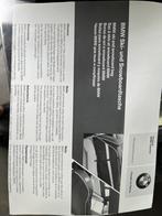Ski en snowboard tas BMW, Ophalen of Verzenden, Zo goed als nieuw, Overige typen, Overige merken