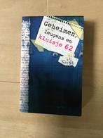 Lil Chase - Geheimen, leugens en kluisje 62, Ophalen, Zo goed als nieuw, Lil Chase