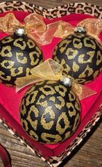 Gezocht PB panter kerstballen, Diversen, Kerst, Ophalen of Verzenden, Gebruikt