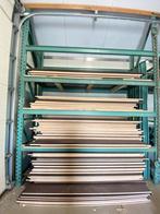 Berken Betonplex 6,15,18&21mm dik, Doe-het-zelf en Verbouw, Platen en Panelen, Ophalen, Nieuw, Betonplex