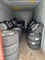 Diverse BMW 5-serie F10/F11 wintersets op voorraad!, Auto-onderdelen, Banden en Velgen, Ophalen, Gebruikt, -, -