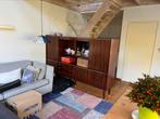 Vintage palissander salonkast, Huis en Inrichting, Kasten | Dressoirs, Ophalen, Gebruikt, 200 cm of meer, Met deur(en)