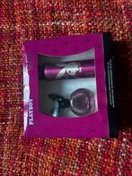 Playboy set, Ophalen, Zo goed als nieuw