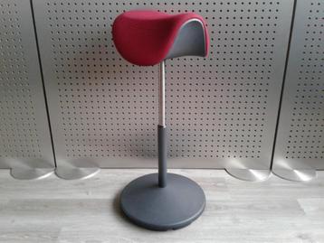 Variér (Stokke) Motion (Medium) (Rood), Heel Mooi! beschikbaar voor biedingen