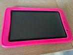 Kurio Tab Connect Studio 100 roze 7 inch  16 GB, Computers en Software, Android Tablets, Ophalen of Verzenden, Zo goed als nieuw