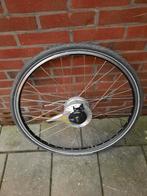 Gazelle voorwiel motor 9 pins, Ophalen, Gebruikt, Algemeen, Wiel