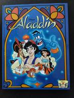 Aladdin boek - Nieuw, Boeken, Sprookjes en Fabels, Ophalen of Verzenden, Nieuw