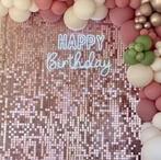 8x shimmer wall te koop gehele partij, Ophalen, Nieuw