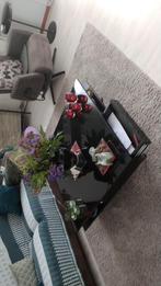 Ikea salontafel, Huis en Inrichting, Tafels | Salontafels, Ophalen, Overige materialen, Gebruikt, 50 tot 100 cm