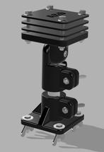 Karper Rodpod - Stevig en Verstelbaar, Ophalen of Verzenden, Gebruikt, Overige typen