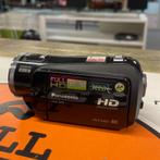 Panasonic HDC-SD5 Videocamera, Panasonic, Zo goed als nieuw, Support@panasonic.com, 1006, Oaza Kadoma, Kadoma-shi
Osaka 571-8501
Japan