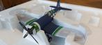 Franklin Mint Armour 1/48 VOUGHT F-4U CORSAIR ref B11E063, Ophalen of Verzenden, Nieuw, Schaalmodel
