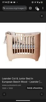 Leander Ledikant - Zo goed als nieuw!, Ophalen of Verzenden, Zo goed als nieuw, Ledikant