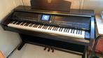 Yamaha Clavinova Digitale Piano cvp 503, Ophalen, Bruin, Digitaal, Zo goed als nieuw